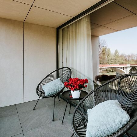 River Side Residence Nr 7 Oswiecim Exterior photo