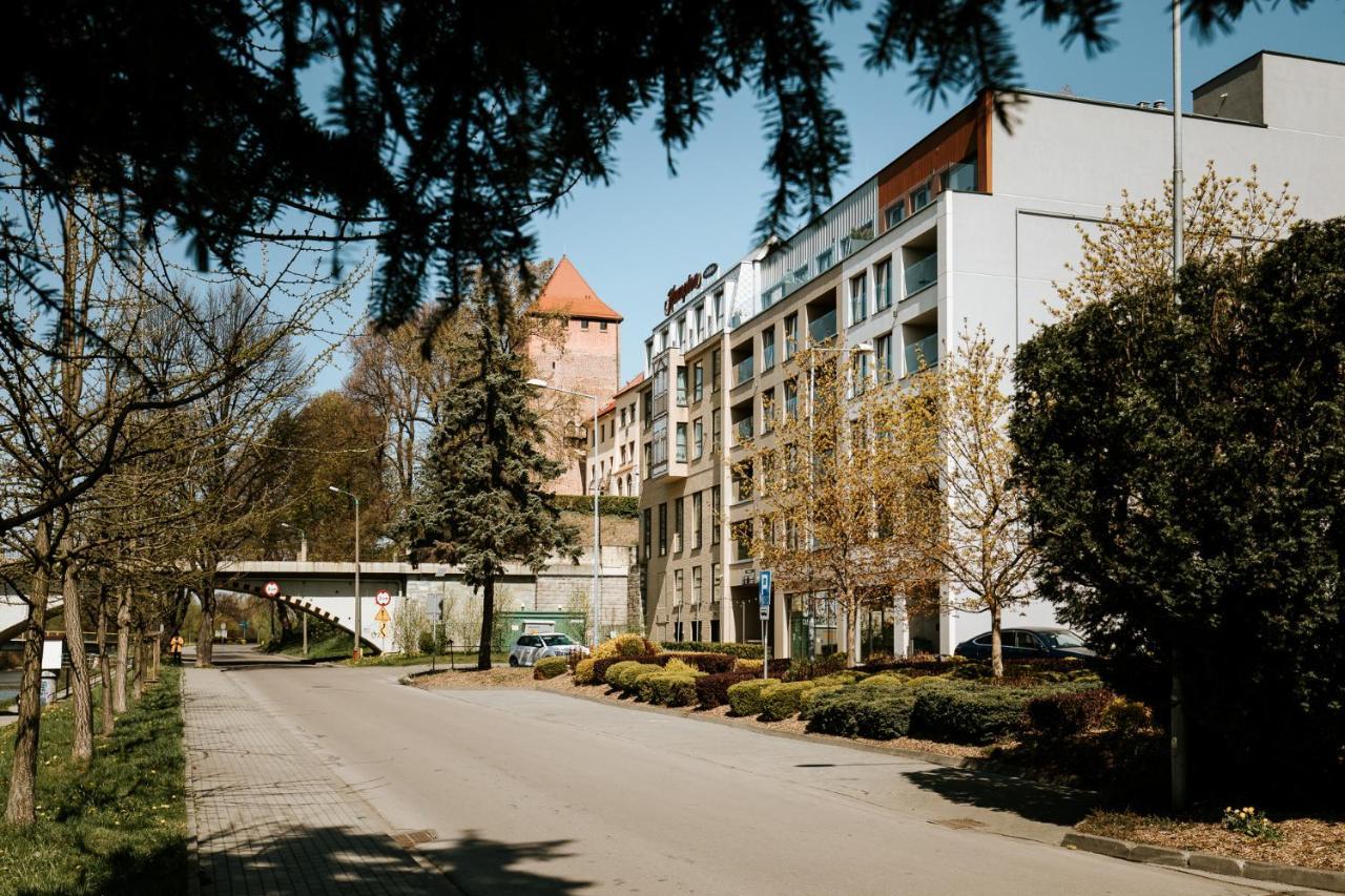 River Side Residence Nr 7 Oswiecim Exterior photo