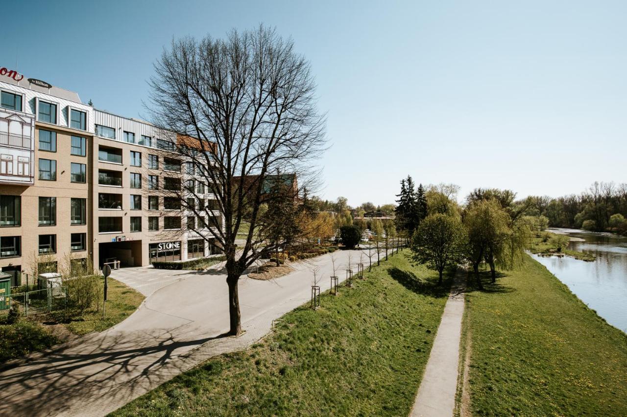 River Side Residence Nr 7 Oswiecim Exterior photo